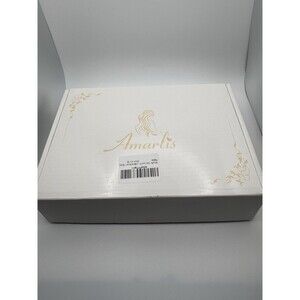 Lace Frontal Wig from the brand Amarlis